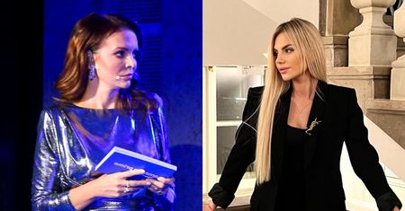 Anna Wendzikowska o walce z depresją i śmierci Soni Szklanowskiej: "To musiał być straszny ból i poczucie bezsensu"