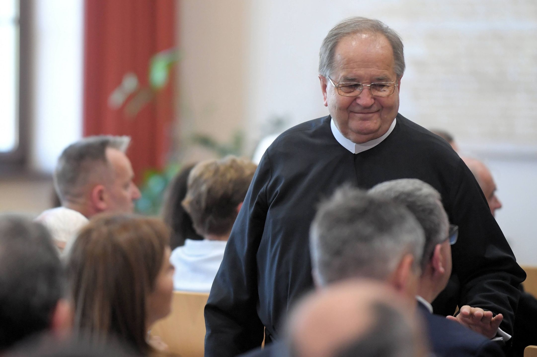 tadeusz rydzyk