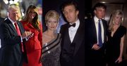 Nie tylko Melania i Ivana. Oto wszystkie żony i kochanki  Donalda Trumpa. Modelce Playboy'a OFEROWAŁ PIENIĄDZE za spotkania