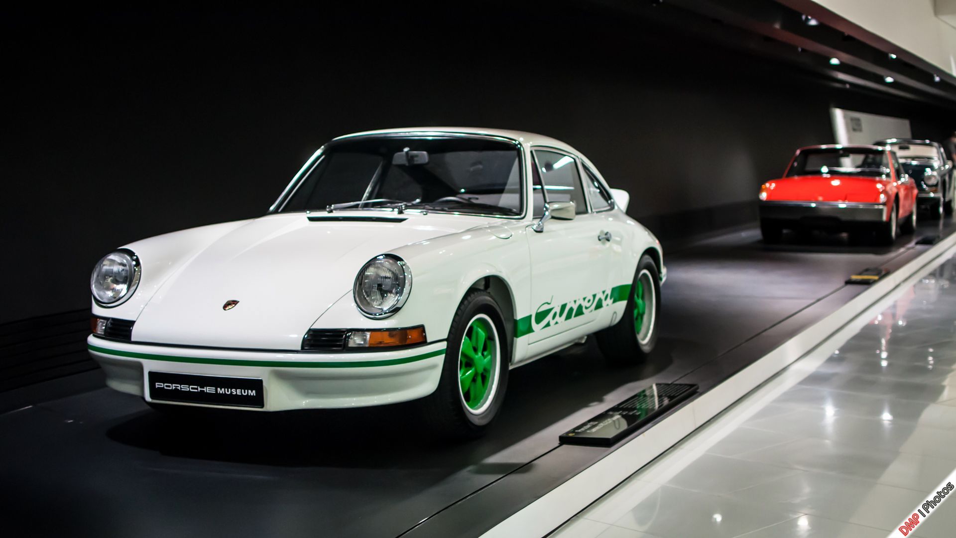 Stuttgart z przesiadką w Berlinie cz.1 36