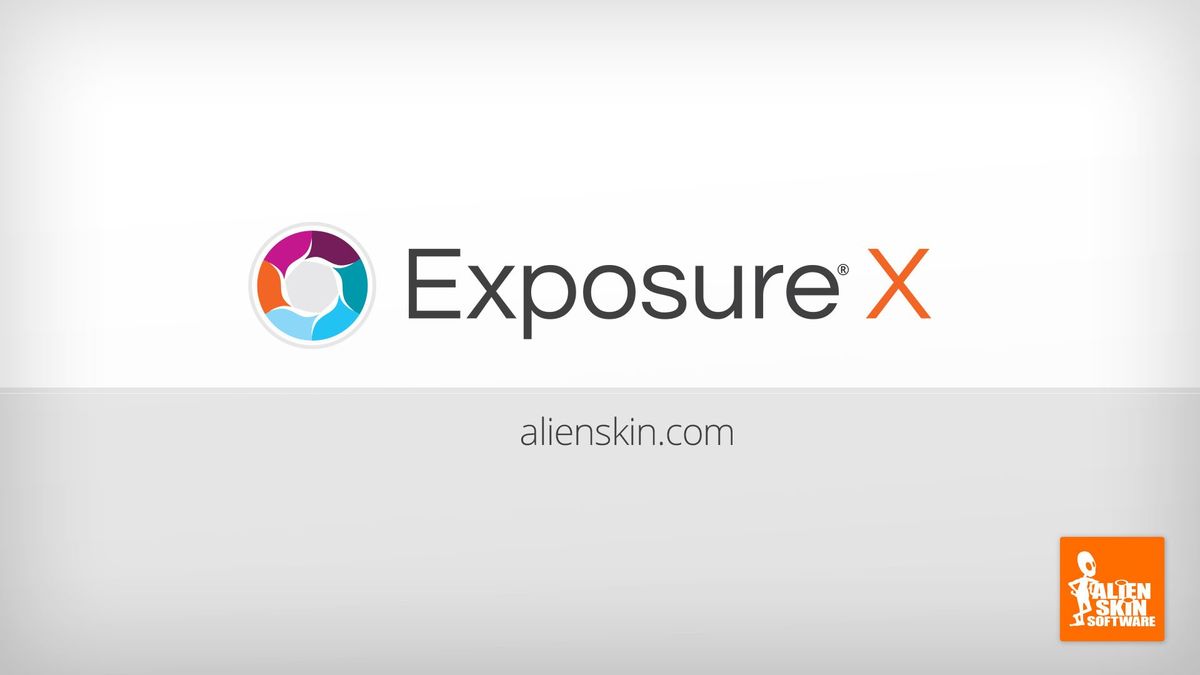 Nowa konkurencja dla Lightrooma na rynku – Alien Skin Software przedstawia Exposure X 1