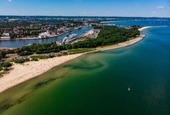 Wyjątkowe znalezisko na Westerplatte. "Kapsuła czasu" skrywała prawdziwe skarby