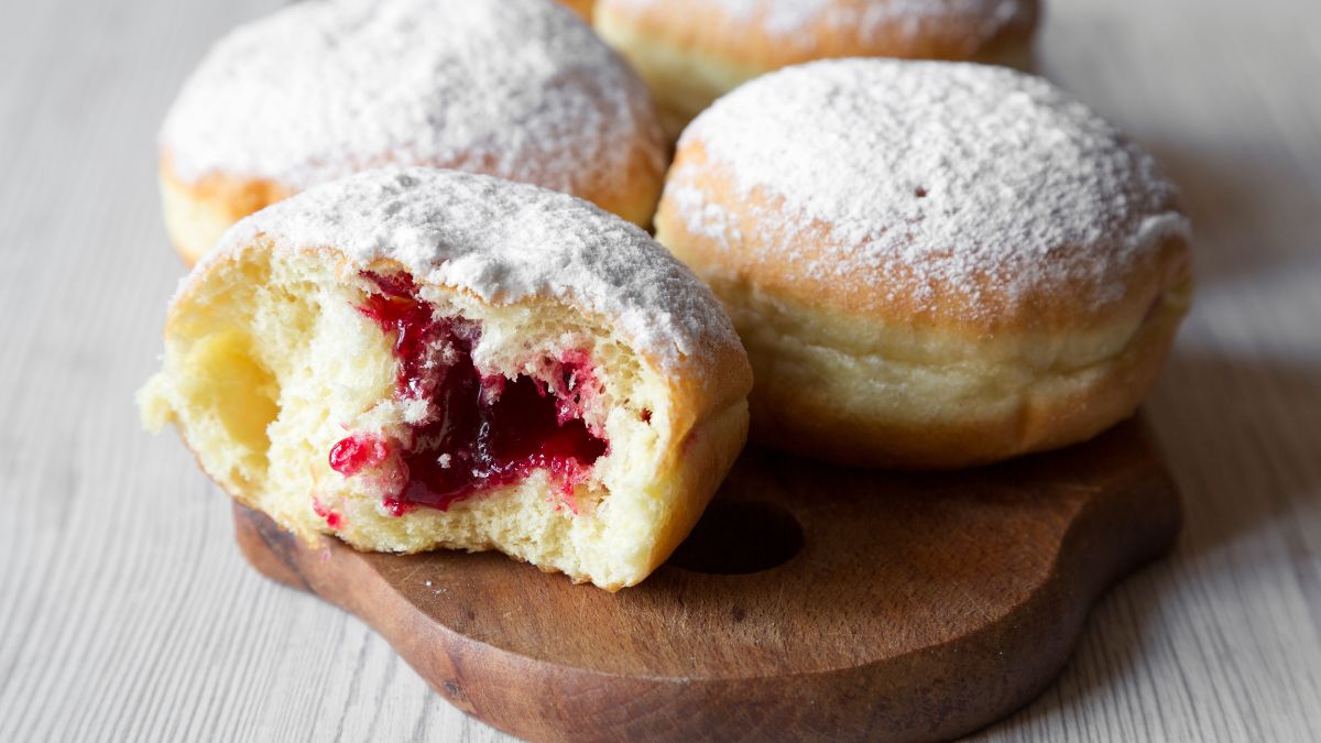 Data tłustego czwartku ma związek z Wielkanocą