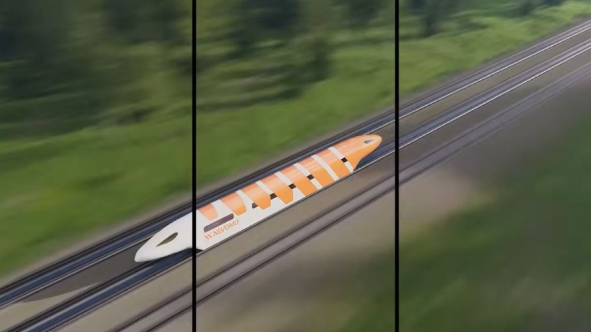 Wynalazca z Polski bez nagrody