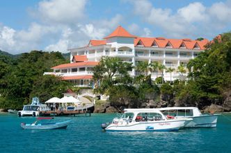 Nowa lista rajów podatkowych. Popularny wśród Polaków kraj "wskoczył" na listę