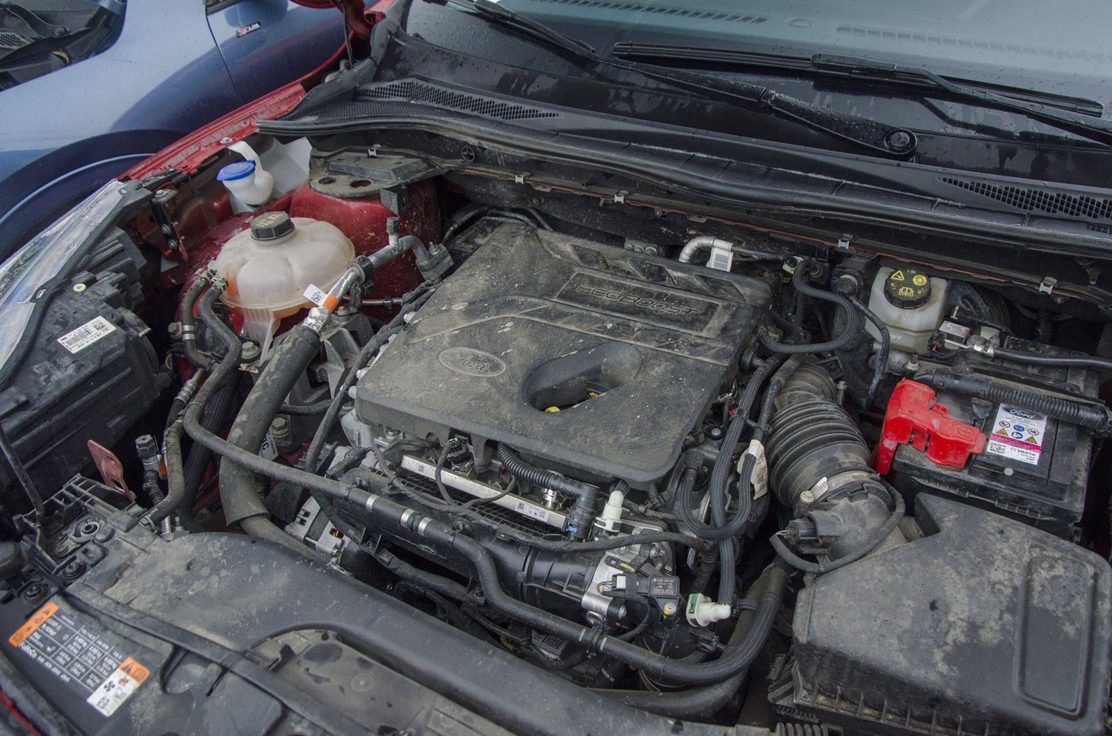 1.5 EcoBoost