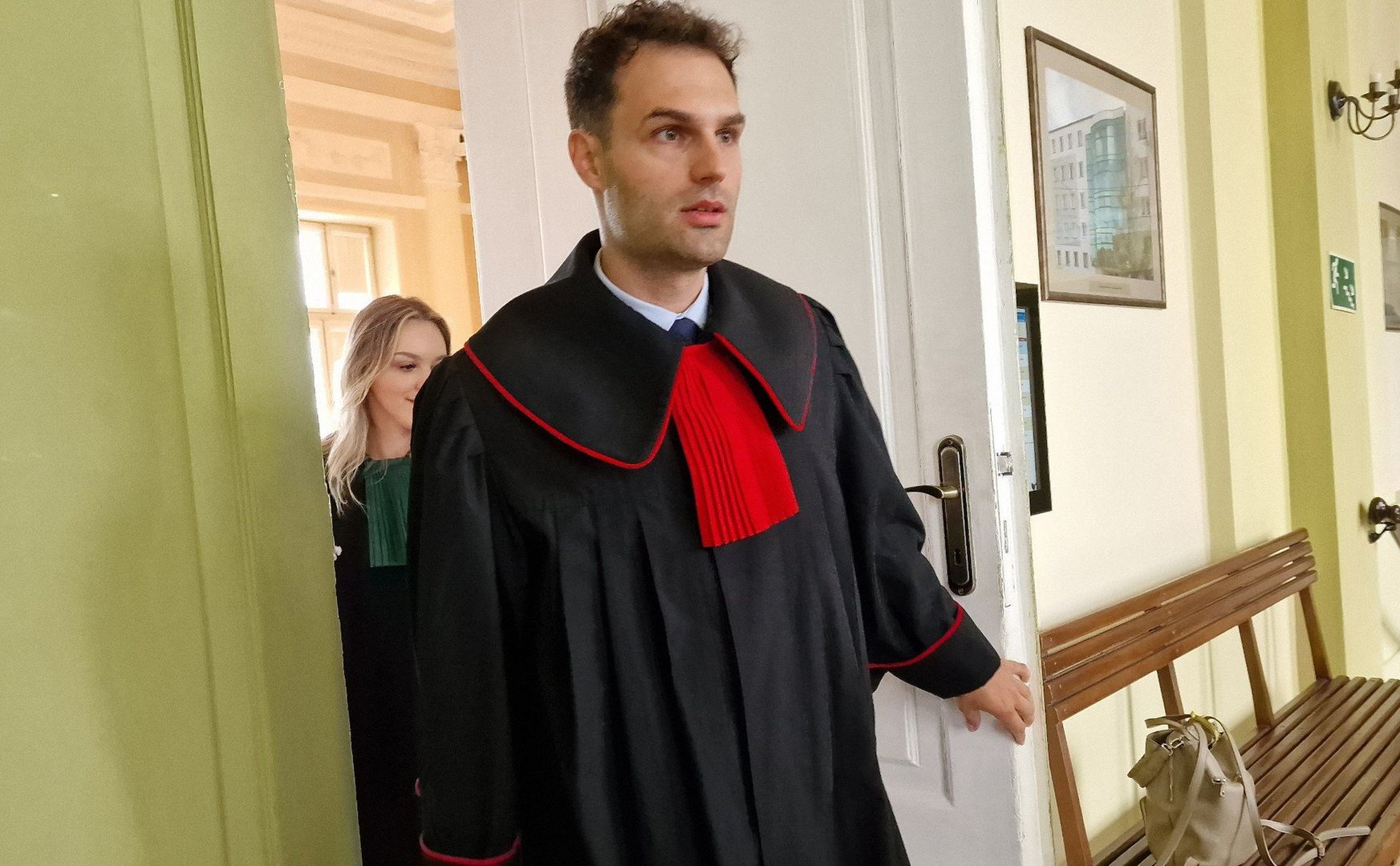 Sąd Okręgowy w Piotrkowie utrzymał areszt dla Sebatiana M.