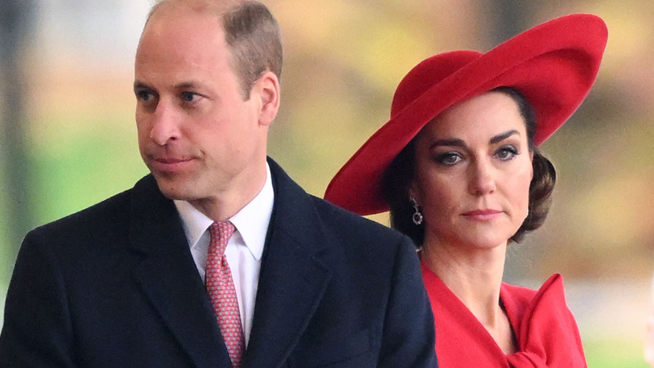 Jest kolejne oświadczenie. Kate i William nagle przemówili do rodaków