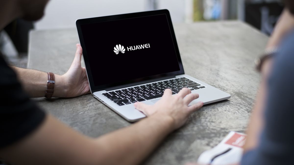 HarmonyOS może pojawić się już w przyszłym roku na komputerach osobistych Huawei.