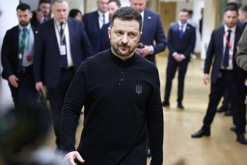 Trump zaprosi Zełenskiego? Propozycja Białego Domu