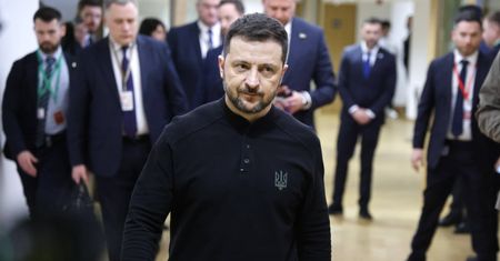 Trump zaprosi Zełenskiego? Propozycja Białego Domu