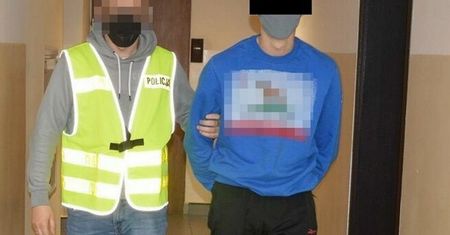 Gwiazdor disco polo zaatakowany toporo-młotkiem. Sprawcą 18-latek