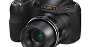 Fujifilm FinePix S2800HD - 18x zoom i niewielkie wymiary