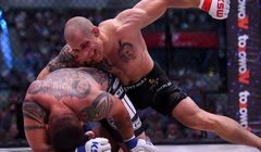 Gala KSW 68 w Viaplay