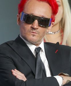 Michał Wiśniewski o polsko-ukraińskiej aferze na Eurowizji 2022. "Lanie miodu na serce propagandzie rosyjskiej"