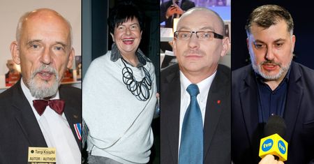 Te twarze zniknęły z Sejmu. Wiemy, co teraz robią