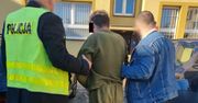 Brutalny napad na 70-letniego taksówkarza. Rozpoczął się proces Przemysława S.