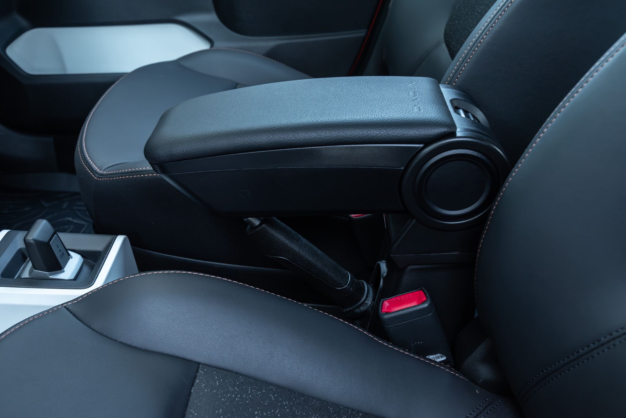 Dacia Spring po liftingu
