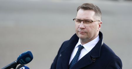 "Żądamy". Czarnek zwrócił się do Czarzastego