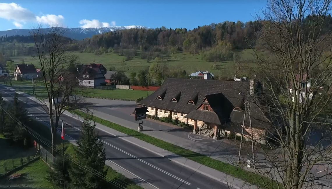 "Dzika Chata" z "Kuchennych rewolucji" wystawiona na sprzedaż