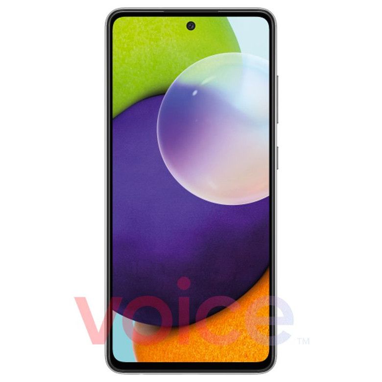 Oto następca hitu ubiegłego roku. Samsung Galaxy A52 na zdjęciach prasowych 3