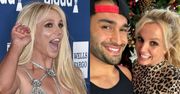 Britney Spears zachwala SEKS W CIĄŻY. "Jest świetny"