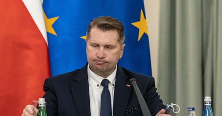 Drugie dno planów Czarnka. Kuratorzy będą modelować szkoły?