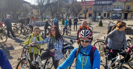Gra miejska z nagrodami!