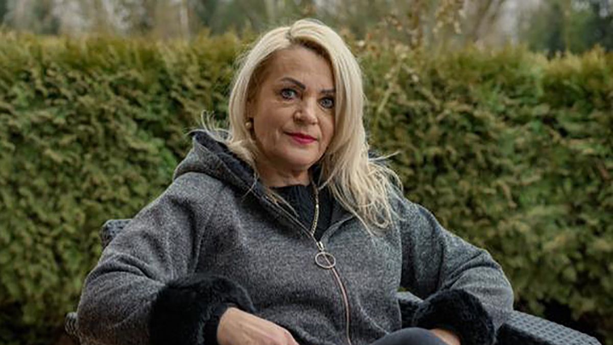 Elżbietę Czador z programu "Rolnik szuka żony" spotkała osobista tragedia