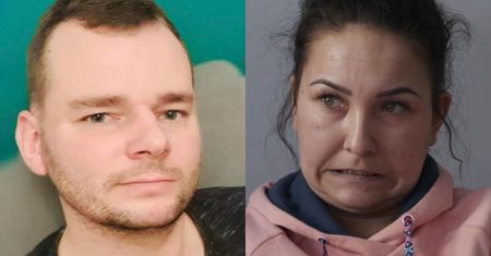 "Ślub od pierwszego wejrzenia". Paweł w końcu POKAZAŁ kuzynkę Kasi, w której się zakochał (FOTO)