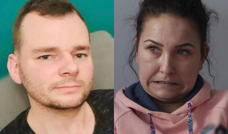 Paweł pokazał kuzynkę Kasi na Instagramie