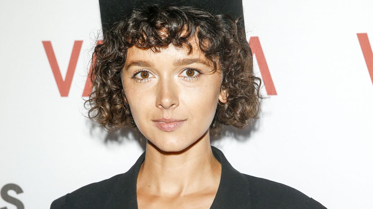 Monika Brodka od kilku lat jest związana z Przemkiem Dzienisem