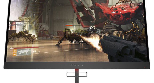 HP na Gamescom 2019: nowe monitory, laptopy, klawiatury i usługi dla graczy