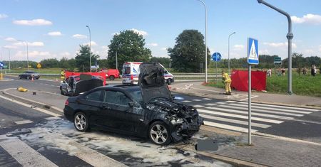 Trzy aktorki zginęły w wypadku. Kierowcy z zarzutami