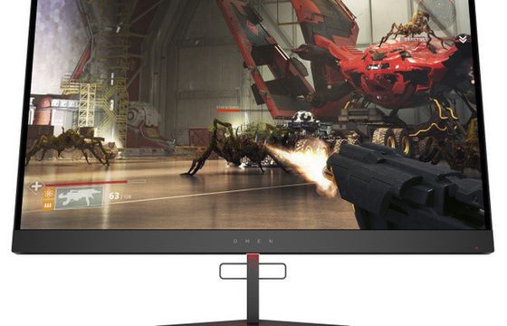 HP na Gamescom 2019: nowe monitory, laptopy, klawiatury i usługi dla graczy