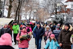 Przedsiębiorcy z Zakopanego są "rozpieszczeni"? "Absurdalny" grudzień