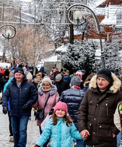 Przedsiębiorcy z Zakopanego są "rozpieszczeni"? "Absurdalny" grudzień