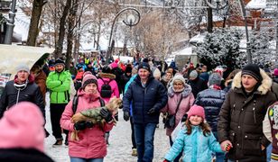 Przedsiębiorcy z Zakopanego są "rozpieszczeni"? "Absurdalny" grudzień