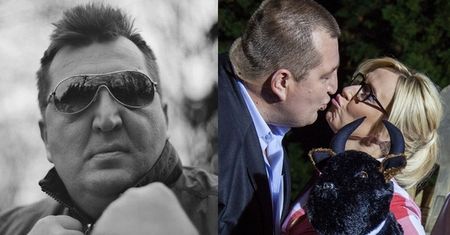 Rolnik wrócił na pole i wciąż szuka żony: "Chciałbym się zakochać i być kochany"