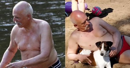 Janusz Korwin-Mikke do swojej córki: „Kiedyś szkoła była normalna: w klasie byli SAMI CHŁOPCY”