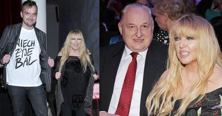 Syn Rodowicz o kryzysie w związku rodziców: "Przechodzą bardzo ciężkie chwile"