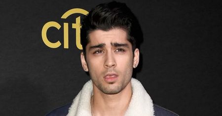 Zayn Malik przestał identyfikować się z islamem. "Nie wierzę, że trzeba jeść wybrane mięso, które było w określony sposób wymodlone"