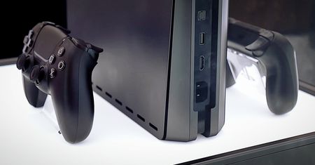 Szef Epic Games twierdzi, że to teraz PC-ty będą musiały nadgonić PlayStation 5