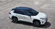 Toyota rozpoczyna przedsprzedaż RAV4. Zobacz, ile kosztuje