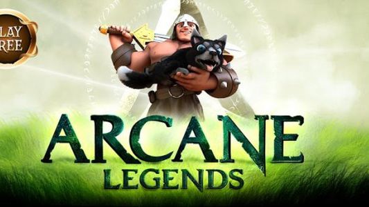 Arcane Legends – nowe MMORPG na Androida [wideo] 1