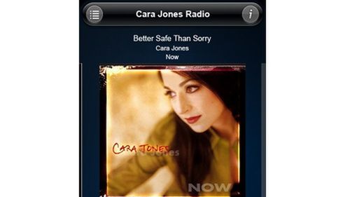 Mojo SDK dla Palma Pre w końcu dostępne 1