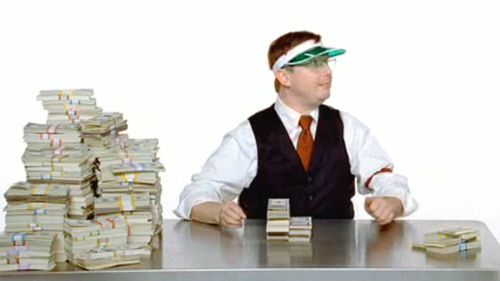 Apple wydaje na reklamy 501 mln dolarów 1