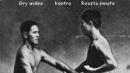 Podsumowanie roku według Szymona 1