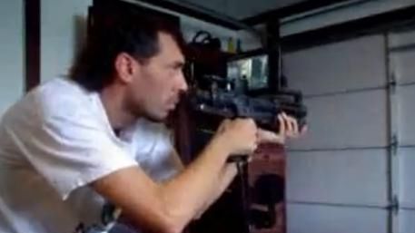 Game Gun - gadżet, z którym będziesz wyglądał dziwnie 1