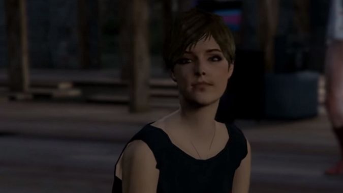 Filmy z GTA V wciąż robią niesamowite wrażenie. To prawdziwy, żyjący świat! 1